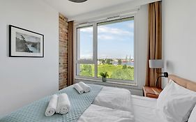 Rentplanet - Apartamenty Chlebova